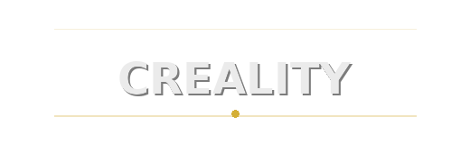 Creality